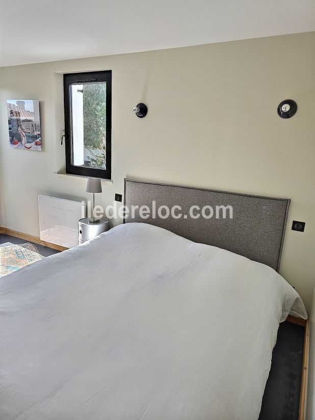 Photo 28: An accomodation located in Loix on ile de Ré.