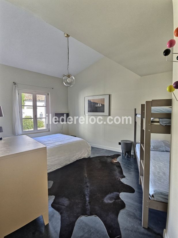 Photo 22: An accomodation located in Loix on ile de Ré.