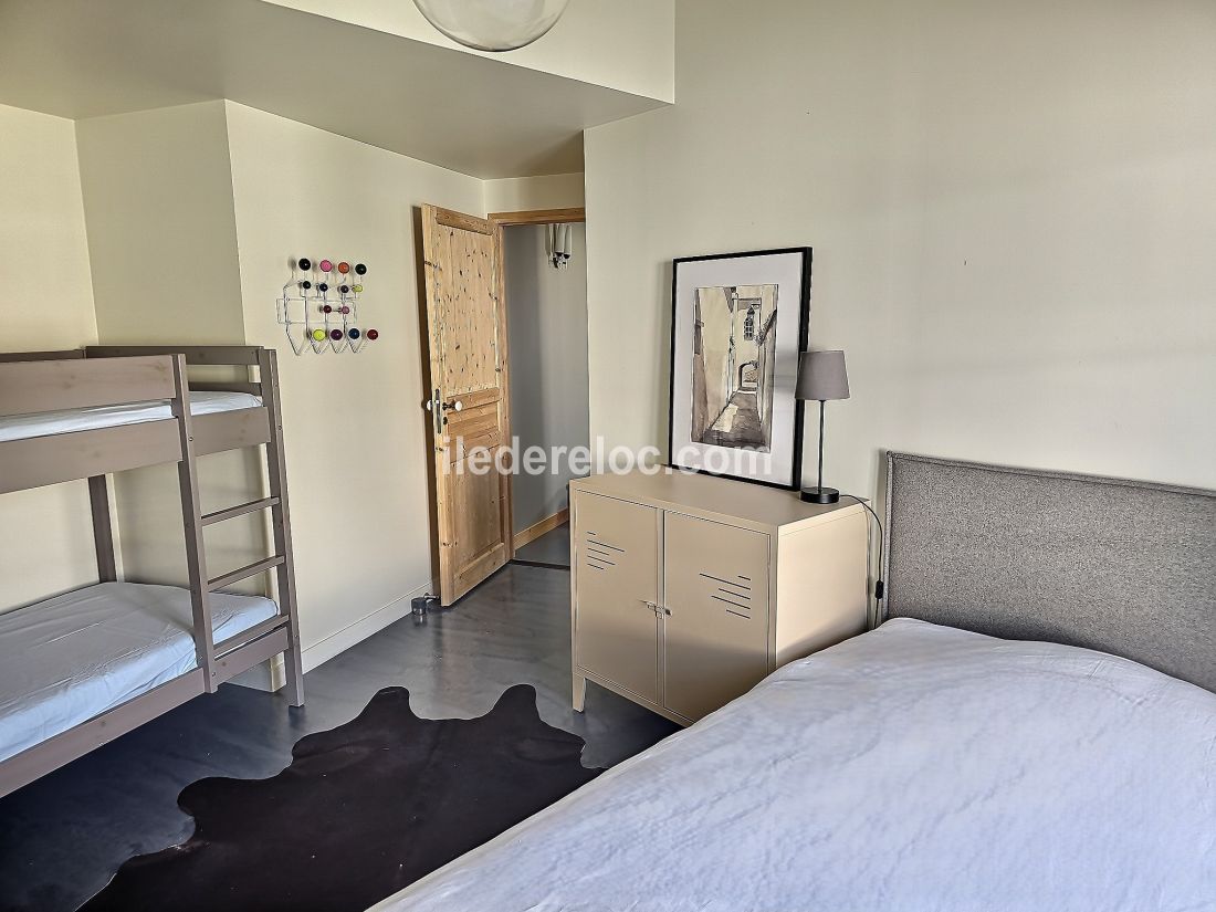 Photo 20: An accomodation located in Loix on ile de Ré.