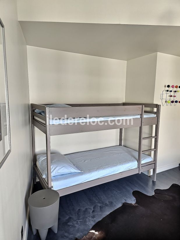 Photo 21: An accomodation located in Loix on ile de Ré.