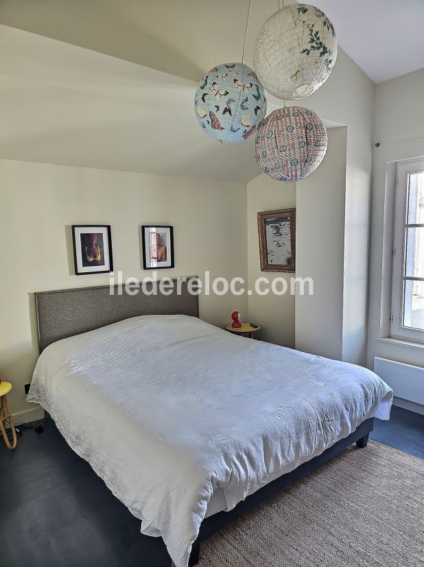 Photo 17: An accomodation located in Loix on ile de Ré.