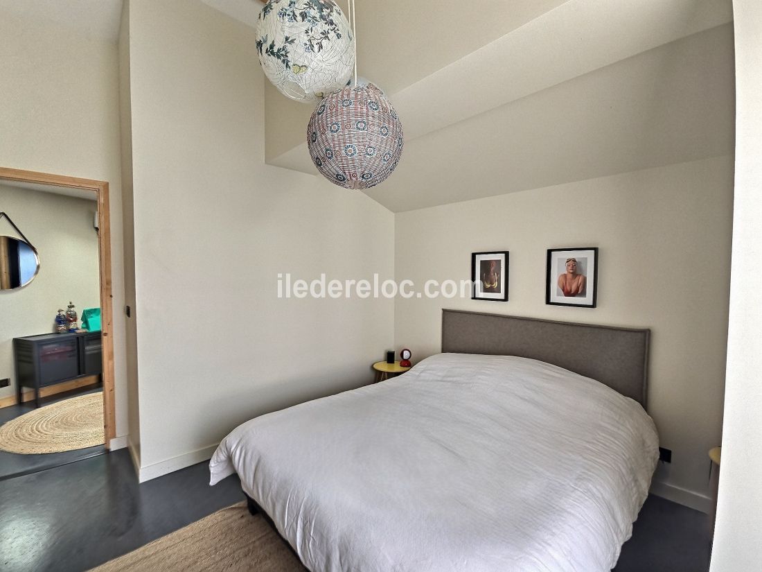 Photo 16: An accomodation located in Loix on ile de Ré.