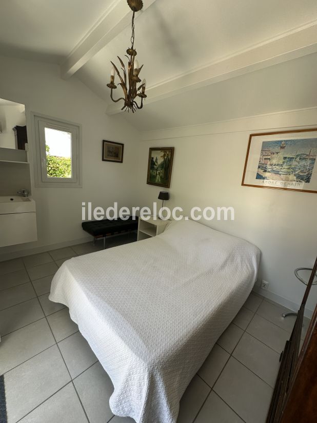 Photo 19: An accomodation located in Sainte-Marie-de-R&eacute; on ile de R&eacute;.