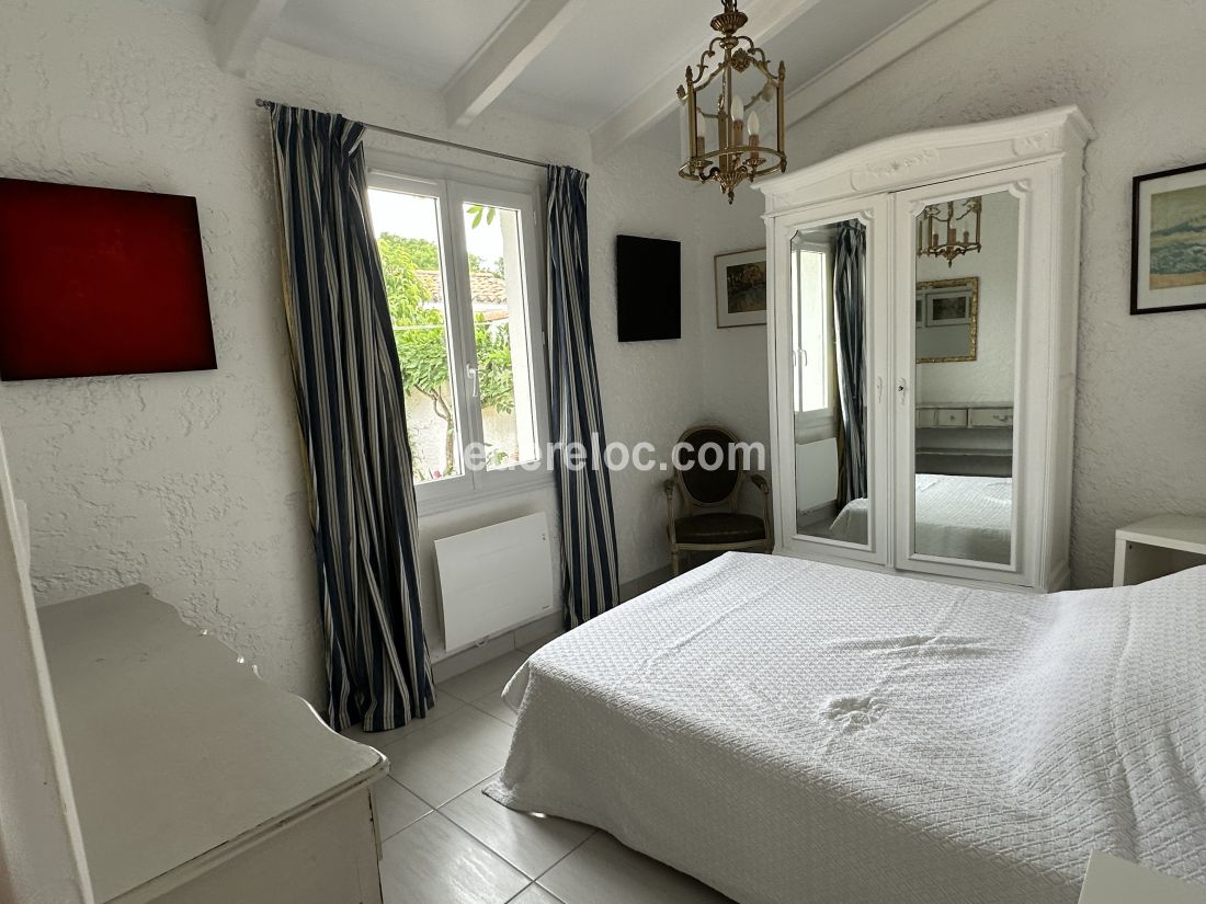 Photo 15: An accomodation located in Sainte-Marie-de-R&eacute; on ile de R&eacute;.