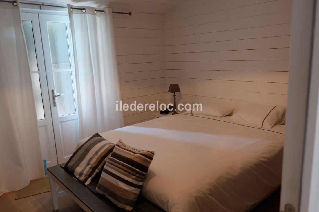 Photo 15: An accomodation located in Saint-Clément-des-Baleines on ile de Ré.