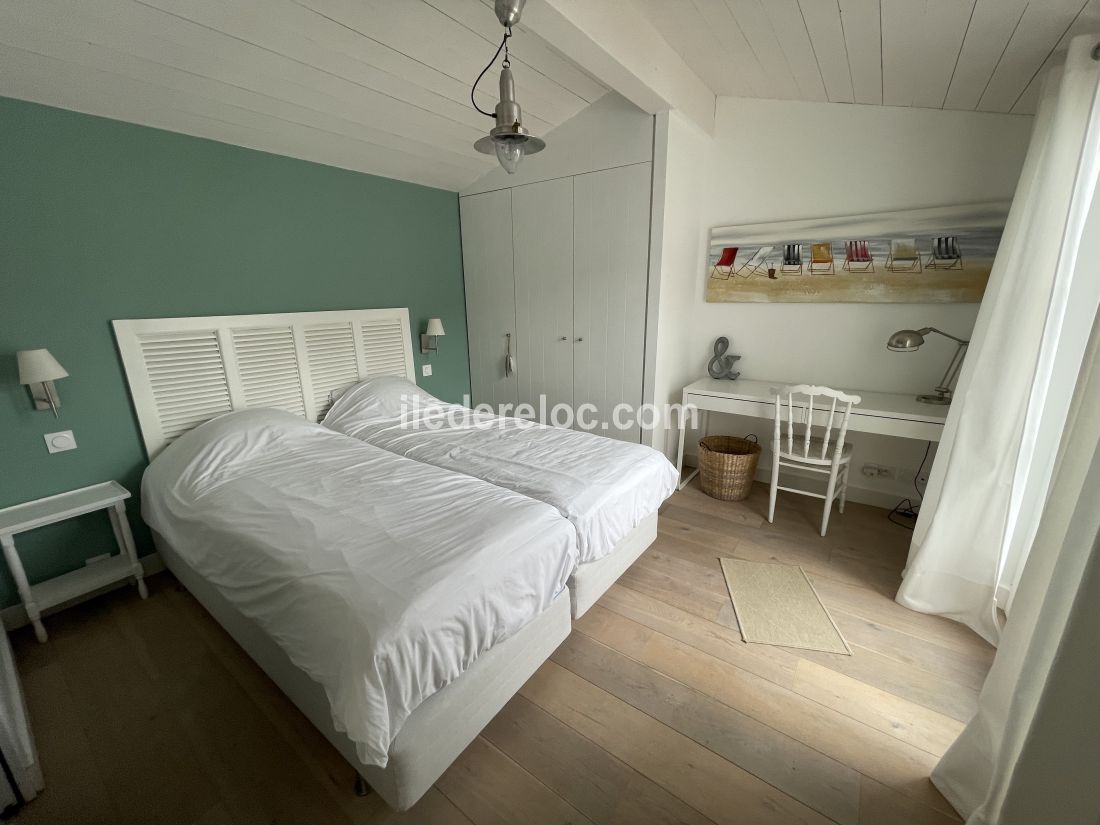 Photo 33: An accomodation located in Saint-Cl&eacute;ment-des-Baleines on ile de R&eacute;.