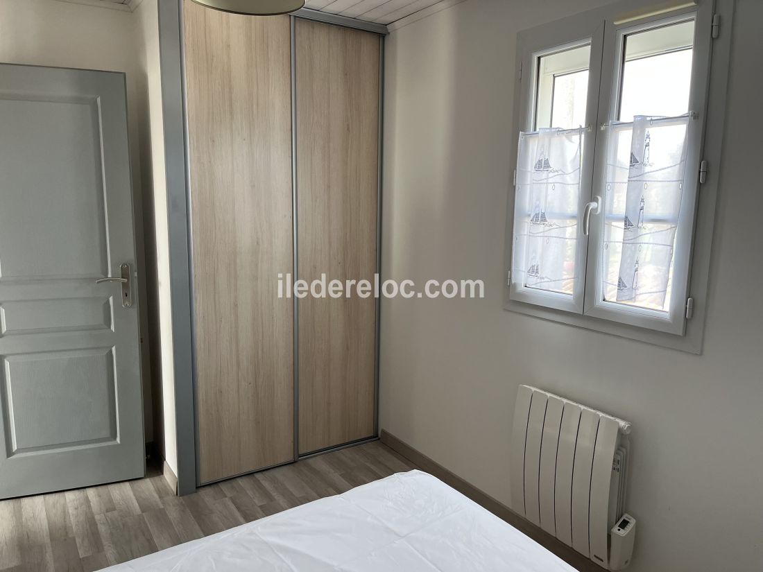 Photo 11: An accomodation located in La Flotte-en-R&eacute; on ile de R&eacute;.