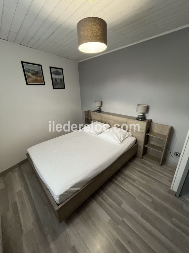 Photo 10: An accomodation located in La Flotte-en-R&eacute; on ile de R&eacute;.