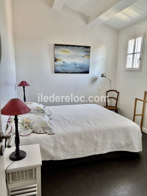 Photo 24: An accomodation located in Saint-Clément-des-Baleines on ile de Ré.