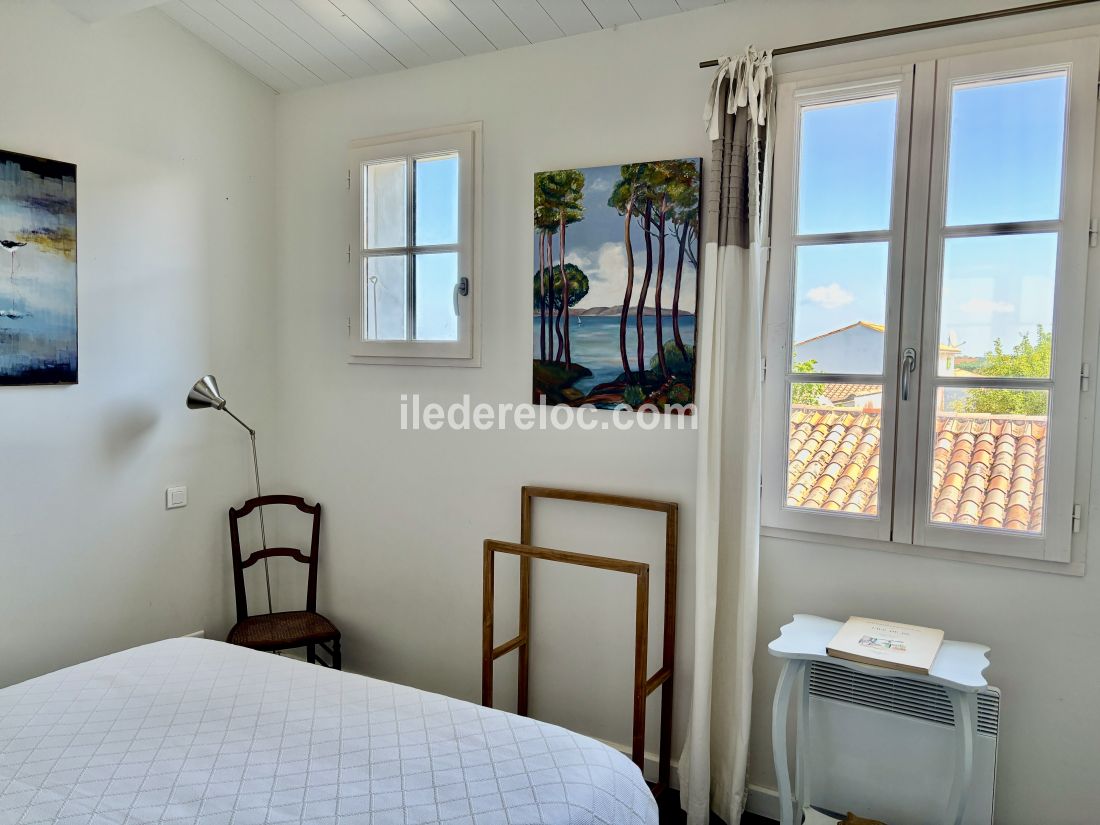 Photo 22: An accomodation located in Saint-Clément-des-Baleines on ile de Ré.
