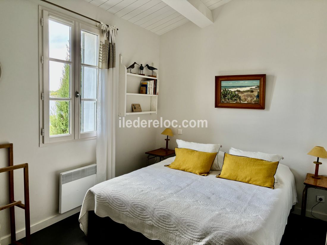 Photo 23: An accomodation located in Saint-Clément-des-Baleines on ile de Ré.