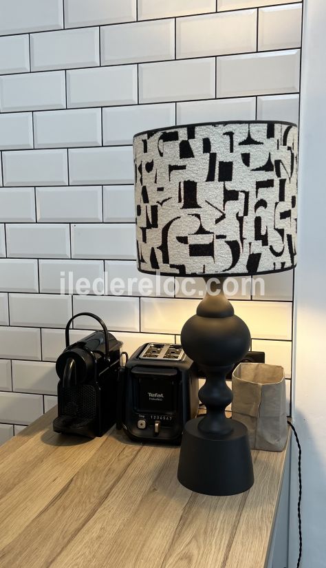 Photo 30: An accomodation located in La Couarde-sur-mer on ile de R&eacute;.