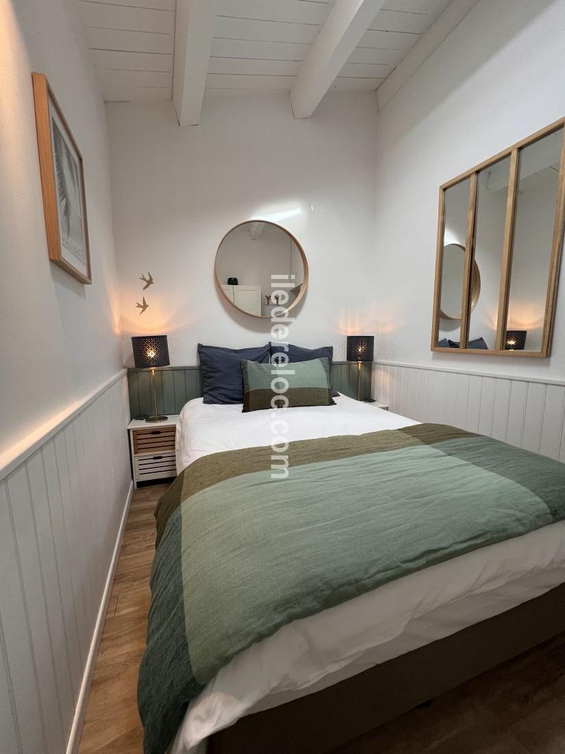 Photo 14: An accomodation located in La Couarde-sur-mer on ile de R&eacute;.