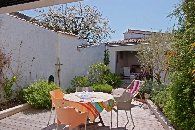 Photo 11: An accomodation located in La Flotte-en-Ré on ile de Ré.