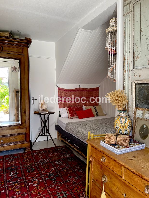 Photo 10: An accomodation located in Saint-Martin-de-Ré on ile de Ré.
