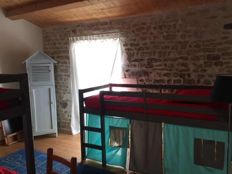 Photo 11: An accomodation located in Saint-Martin-de-Ré on ile de Ré.