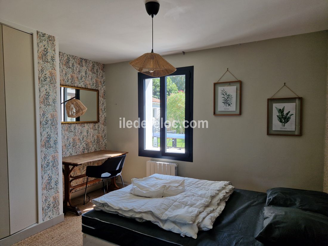 Photo 28: An accomodation located in Sainte-Marie-de-Ré on ile de Ré.