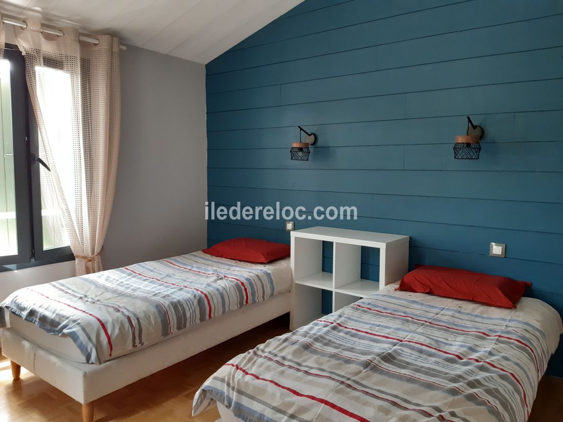 Photo 31: An accomodation located in Sainte-Marie-de-Ré on ile de Ré.