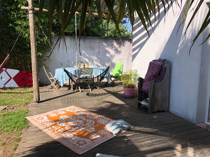 Photo 24: An accomodation located in Rivedoux-Plage on ile de Ré.