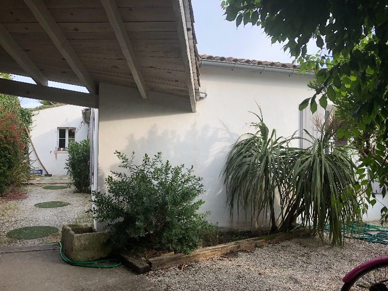 Photo 15: An accomodation located in Rivedoux-Plage on ile de Ré.