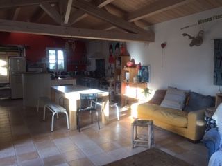 Photo 7: An accomodation located in Rivedoux-Plage on ile de Ré.