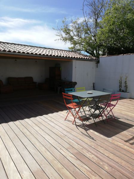 Photo 22: An accomodation located in Saint-Clément-des-Baleines on ile de Ré.