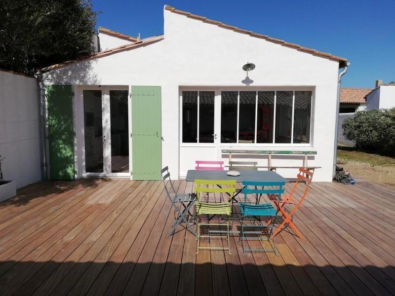 Photo 5: An accomodation located in Saint-Clément-des-Baleines on ile de Ré.