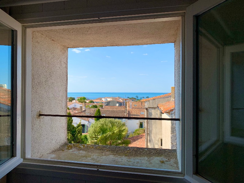 Photo 28: An accomodation located in Saint-Martin-de-Ré on ile de Ré.