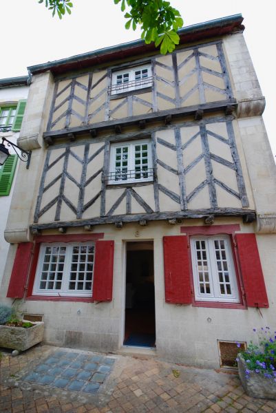 Photo 29: An accomodation located in Saint-Martin-de-Ré on ile de Ré.