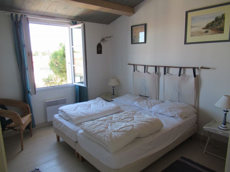 Photo 6: An accomodation located in Saint-Clément-des-Baleines on ile de Ré.