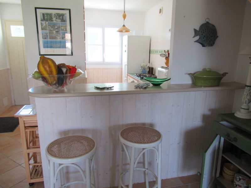 Photo 5: An accomodation located in Saint-Clément-des-Baleines on ile de Ré.