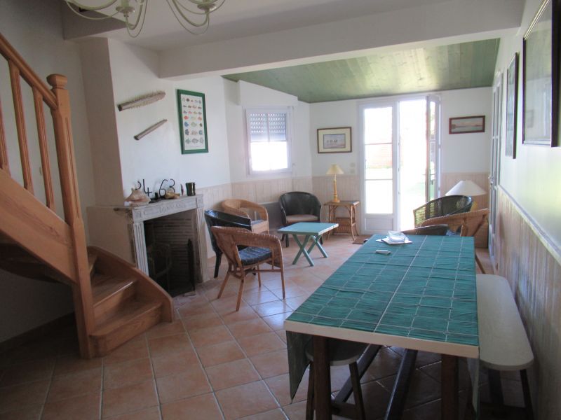 Photo 4: An accomodation located in Saint-Clément-des-Baleines on ile de Ré.