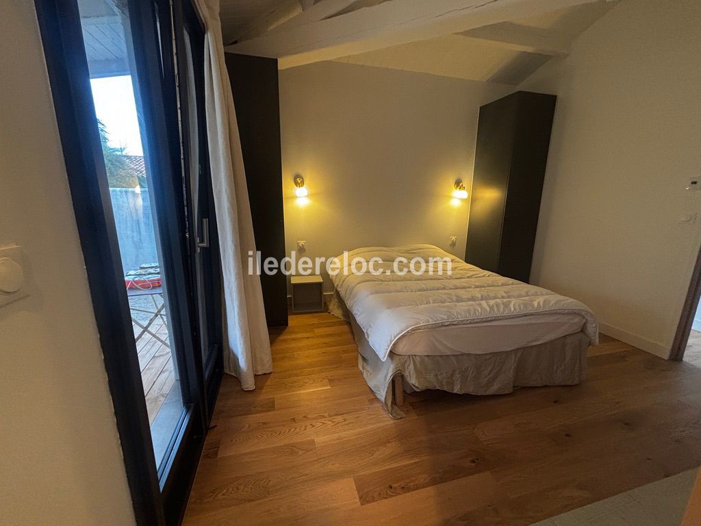 Photo 8: An accomodation located in Le Bois-Plage-en-R&eacute; on ile de R&eacute;.