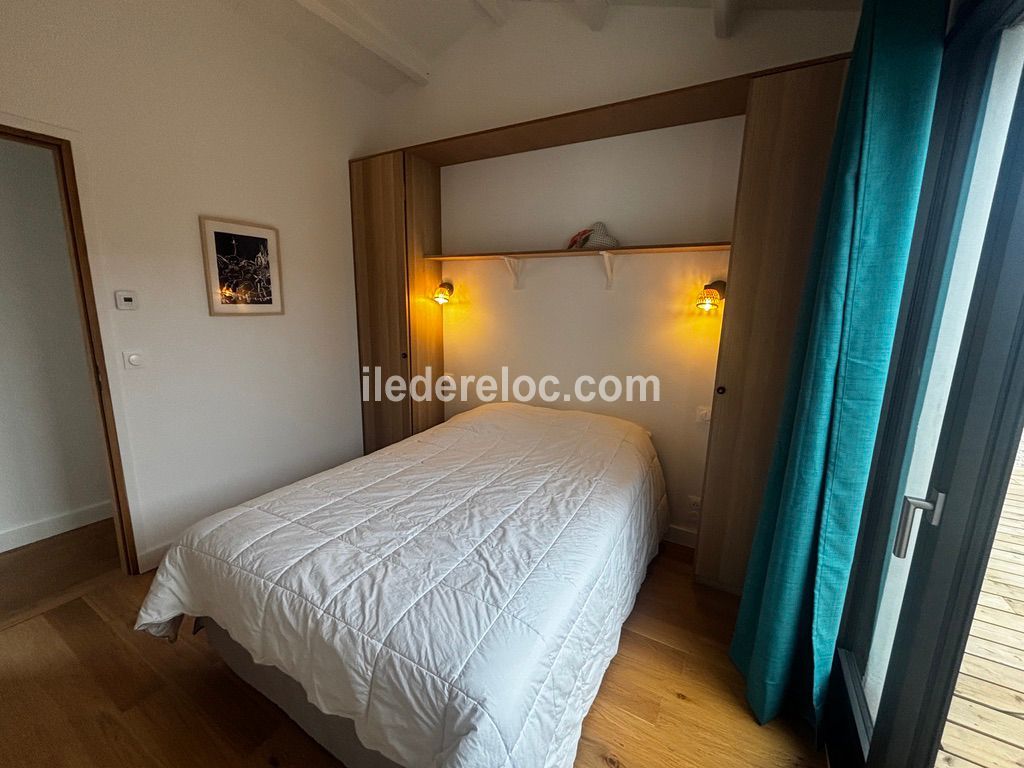 Photo 10: An accomodation located in Le Bois-Plage-en-R&eacute; on ile de R&eacute;.