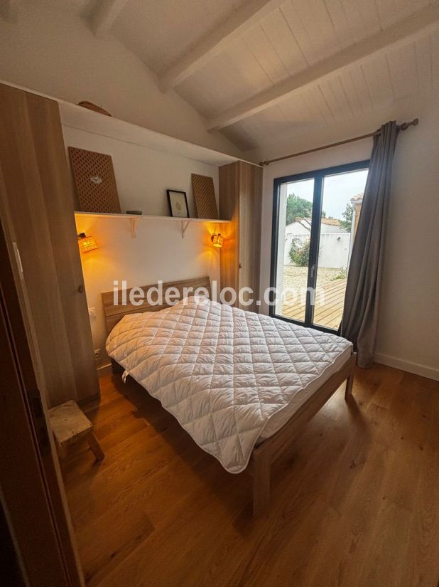 Photo 11: An accomodation located in Le Bois-Plage-en-R&eacute; on ile de R&eacute;.