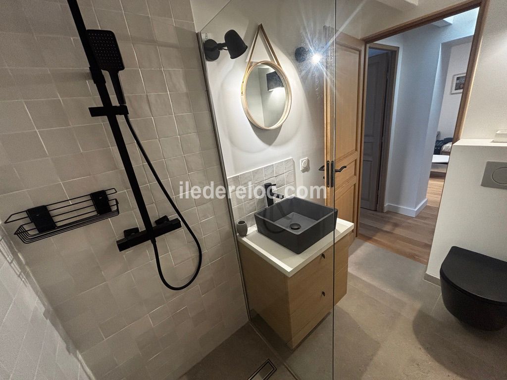 Photo 15: An accomodation located in Le Bois-Plage-en-R&eacute; on ile de R&eacute;.