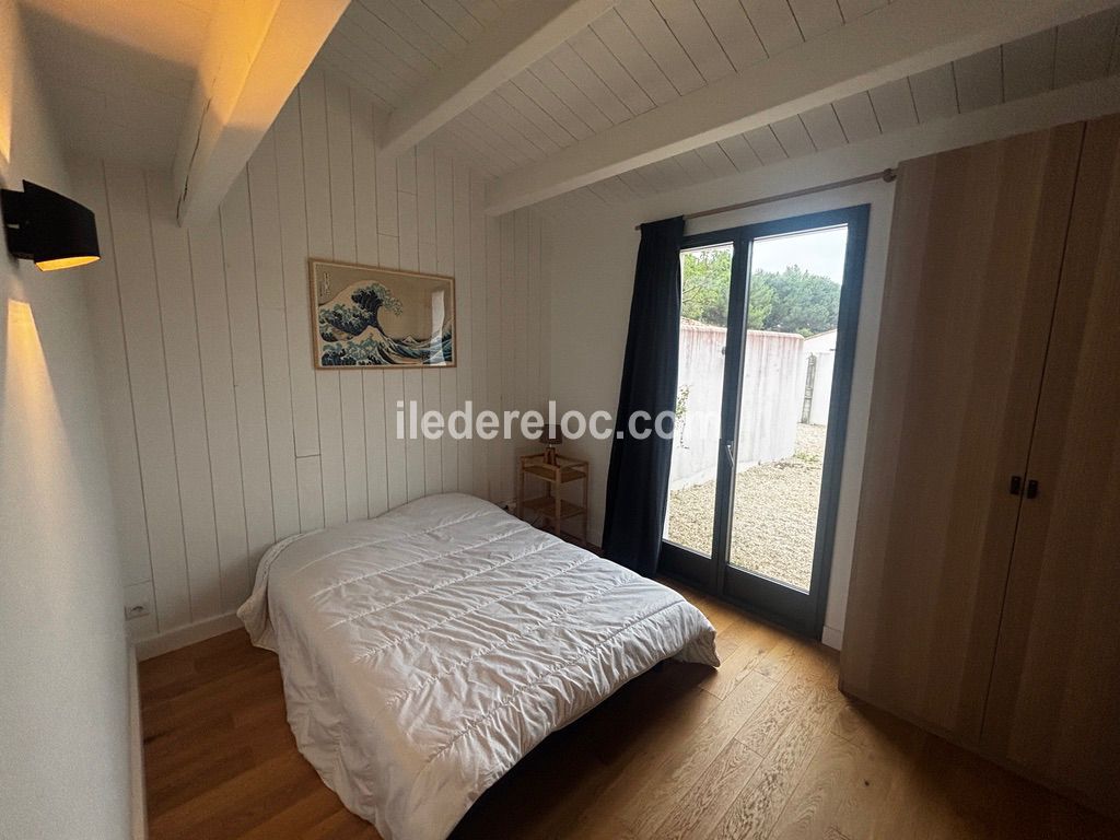 Photo 12: An accomodation located in Le Bois-Plage-en-R&eacute; on ile de R&eacute;.