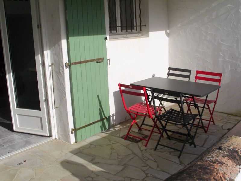 Photo 16: An accomodation located in Loix on ile de Ré.