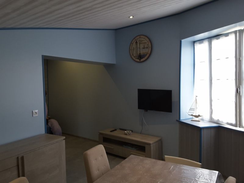 Photo 5: An accomodation located in Saint-Cl&eacute;ment-des-Baleines on ile de R&eacute;.