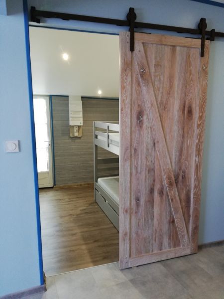 Photo 7: An accomodation located in Saint-Cl&eacute;ment-des-Baleines on ile de R&eacute;.