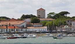 Photo 23: An accomodation located in La Flotte-en-Ré on ile de Ré.