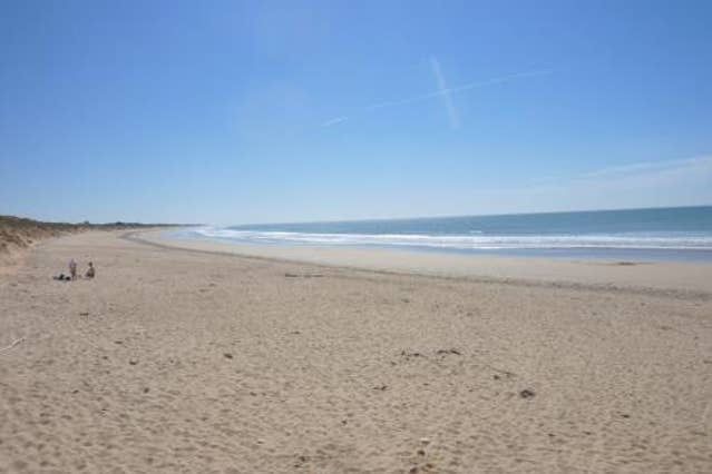 Photo 19: An accomodation located in Le Bois-Plage-en-Ré on ile de Ré.