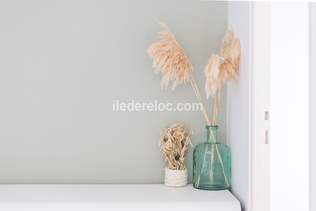 Photo 11: An accomodation located in Le Bois-Plage-en-R&eacute; on ile de R&eacute;.