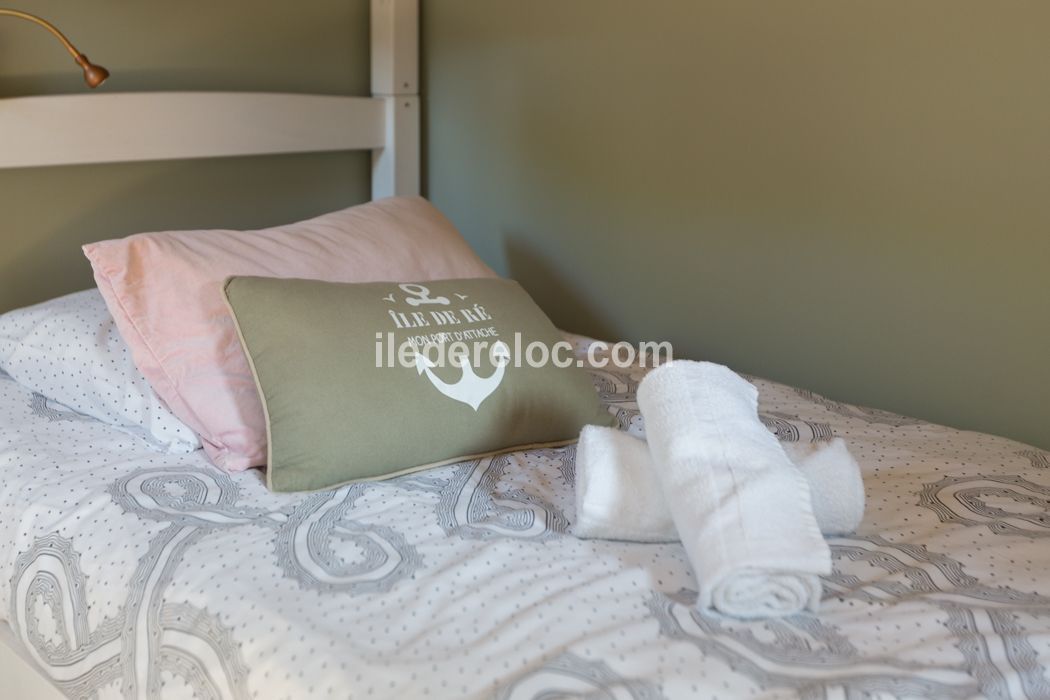 Photo 14: An accomodation located in Le Bois-Plage-en-R&eacute; on ile de R&eacute;.