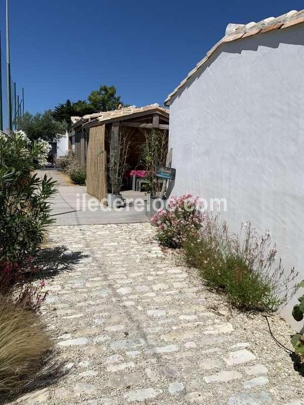 Photo 40: An accomodation located in Le Bois-Plage-en-Ré on ile de Ré.