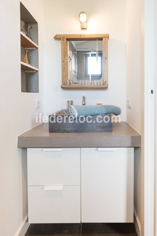 Photo 29: An accomodation located in Le Bois-Plage-en-R&eacute; on ile de R&eacute;.