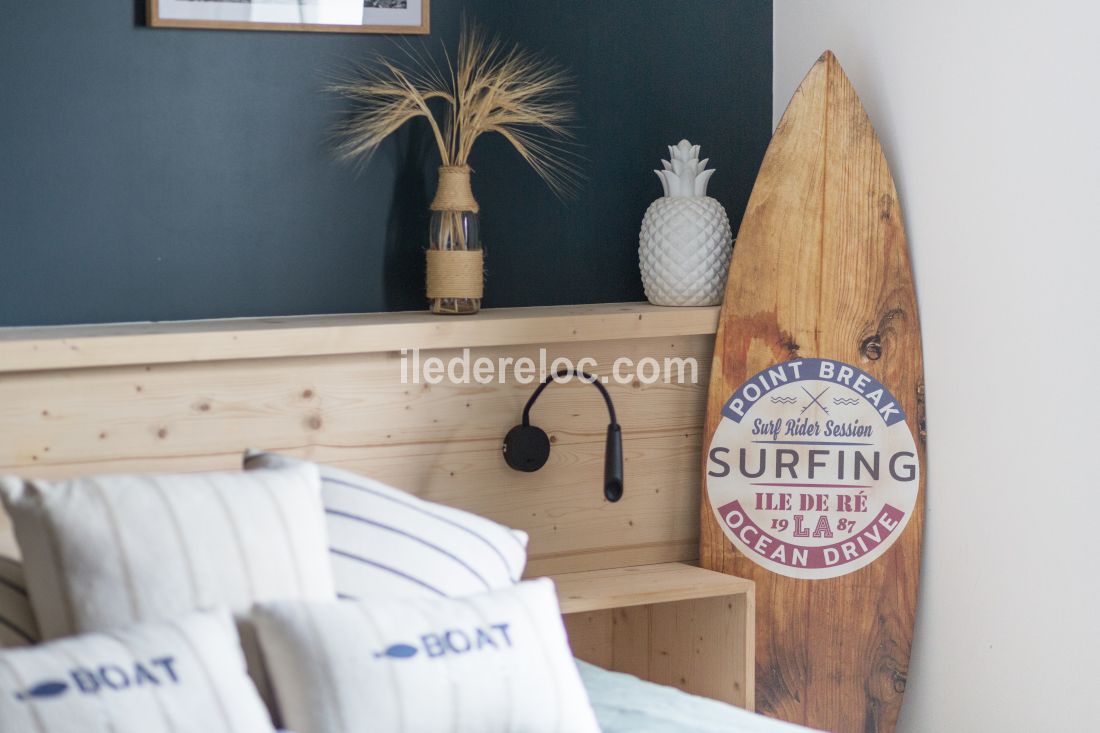 Photo 27: An accomodation located in Le Bois-Plage-en-R&eacute; on ile de R&eacute;.