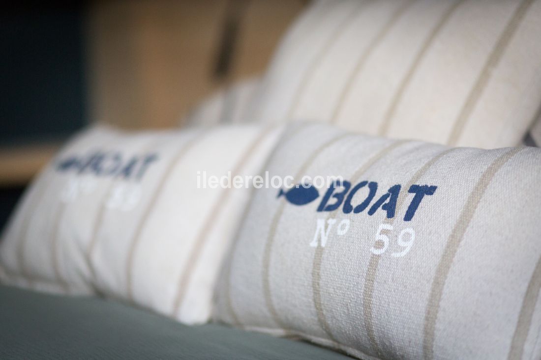 Photo 28: An accomodation located in Le Bois-Plage-en-R&eacute; on ile de R&eacute;.