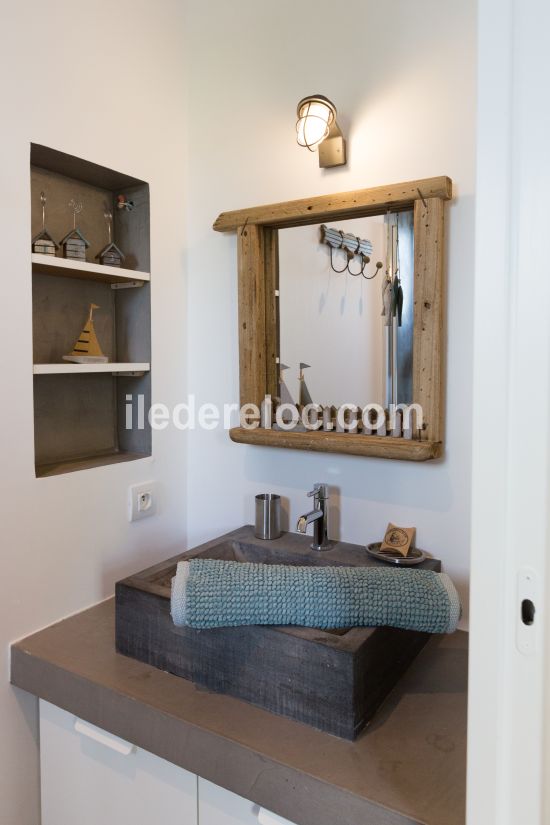 Photo 30: An accomodation located in Le Bois-Plage-en-R&eacute; on ile de R&eacute;.