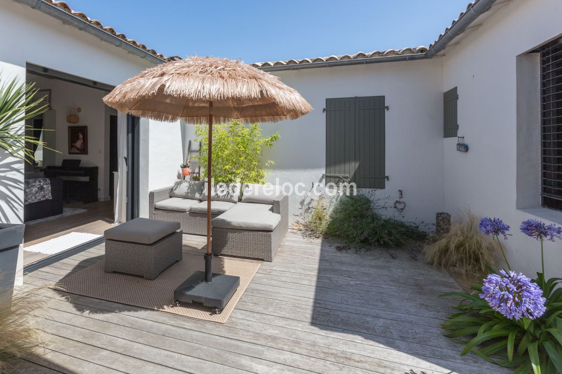 Photo 52: An accomodation located in Le Bois-Plage-en-R&eacute; on ile de R&eacute;.